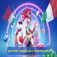 portal zacarias encoxada